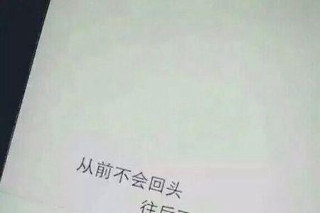 厚爱不必言深意思