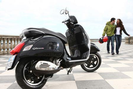 Vespa300后轮多大