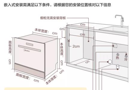 洗碗机专用插座怎么接线