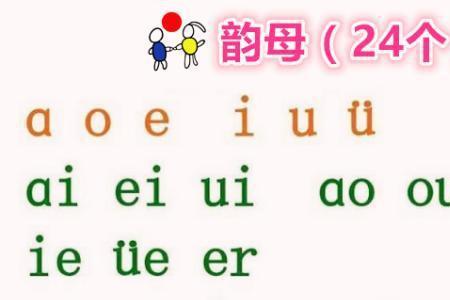 18个复韵母顺口溜大全