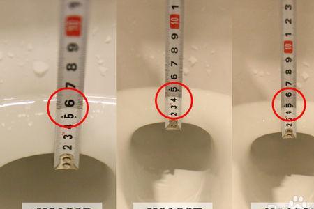 马桶的节水标准几级好