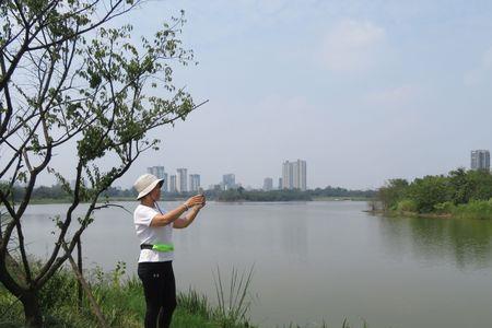 成都青龙湖湿地公园可以野炊么