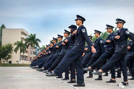 复读生能考山东警校吗