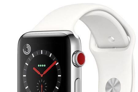 applewatch配对要最新系统怎么办