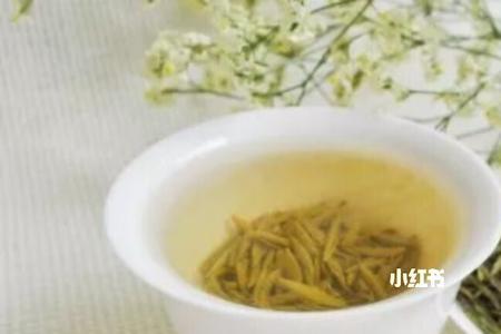 从前慢茶是红茶还是绿茶