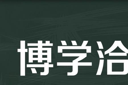 但闻其详成语是什么意思