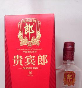 贵宾郎酒38度怎么样