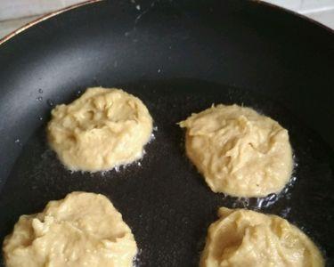 山芋干饼的做法大全