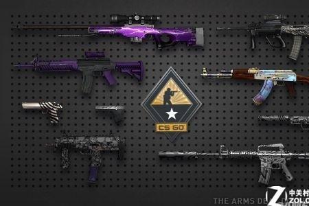 csgo纪念品枪有什么特别