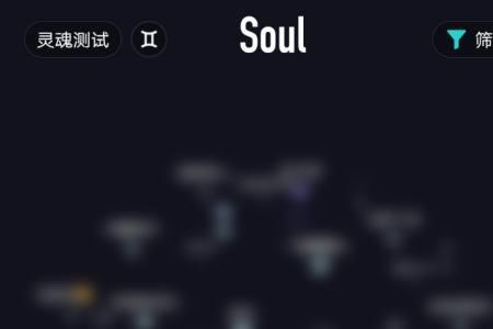 soul灵魂匹配是同时的吗