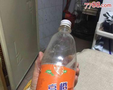 高橙饮料是哪个品牌的