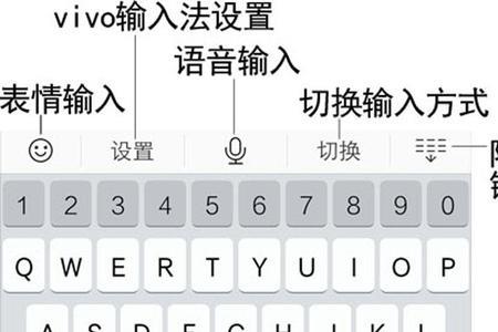 vivo输入法改变字体粗细