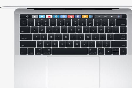 macbook指纹键可以关机吗