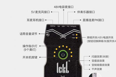 米罗音声卡效果怎么样