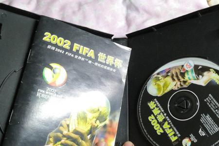 FIFA2002闪退