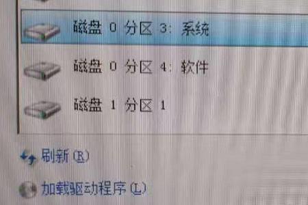 为什么Windows硬盘是gpt分区