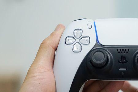 ps5手柄信号距离