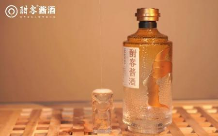 酣客酒怎么样