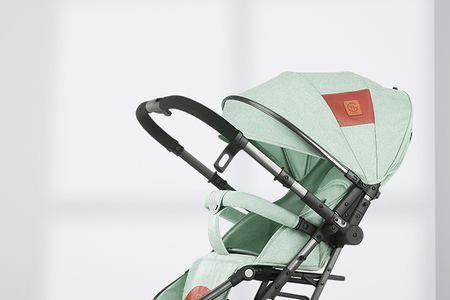 flykids婴儿车是什么品牌