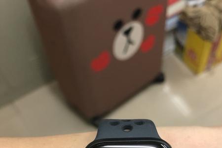 AppleWatch开启蜂窝模式续航多久