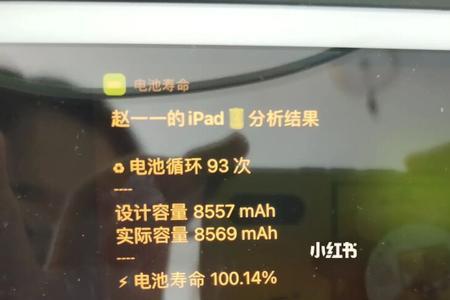 ipad电池寿命0%还能用吗