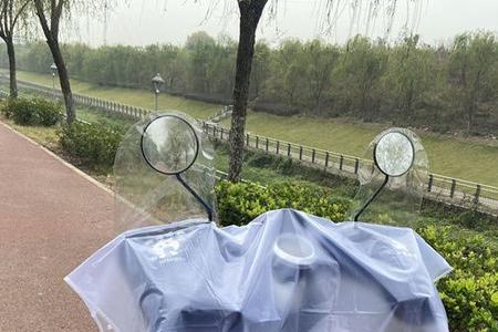 摩托车防晒防雨罩什么材质的好