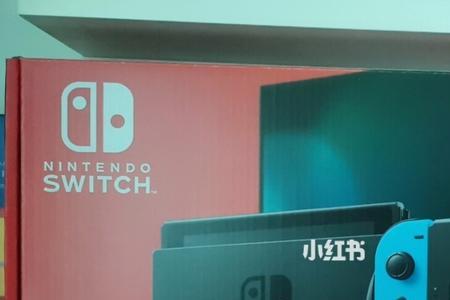 港版switch充电器可以用国行吗