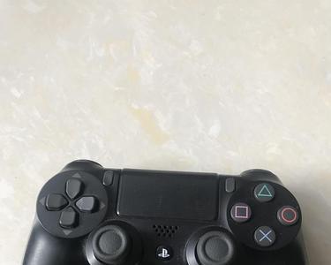 ps4手柄图标晃动