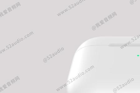 airpods2有几种颜色