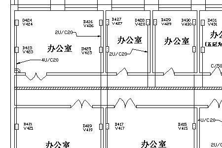 上下复式楼网线咋布置