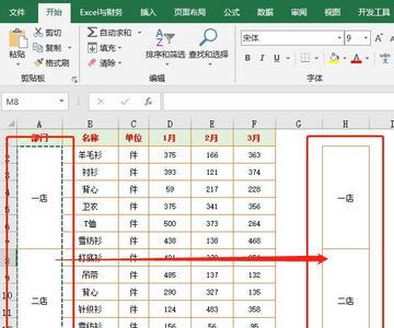 excel怎么把对应单元格数值相乘