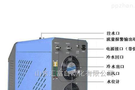 激光水冷机e12报警怎么解决