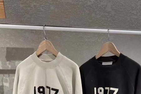 1977服装是品牌吗