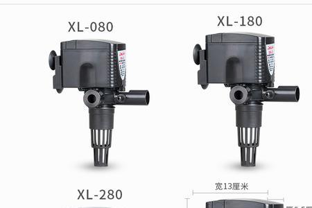 潜水过滤器安装方法