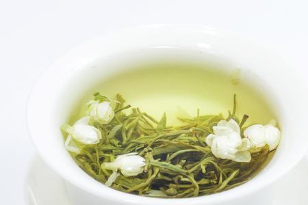 蒙顶甘露和茉莉花茶哪个好