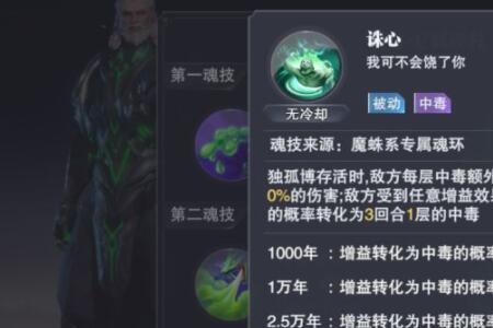 斗罗大陆敏攻系魂师排名