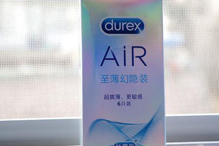 durex是什么牌子