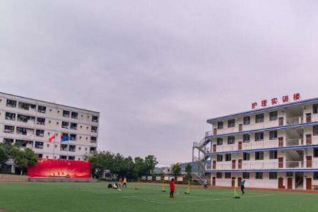 重庆幼师中职学校排名榜