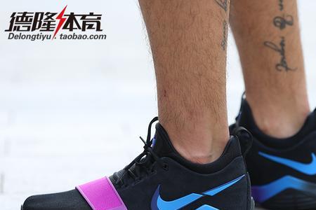 nike穿45李宁穿多少