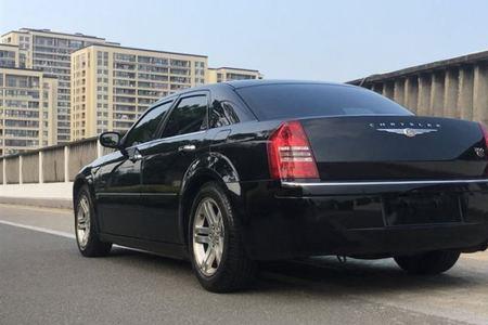 08款克莱斯勒300c57v8能跑长途吗