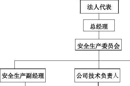 什么是公司最高安全生产机构