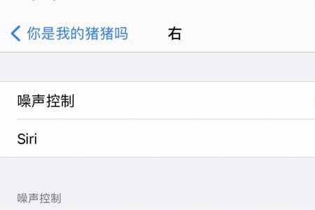 airpods 2轻点无法切歌