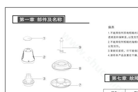 九阳绞肉机jys-a960如何使用