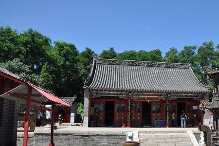 沈阳报恩寺怎么进