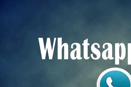 whatsapp用什么网