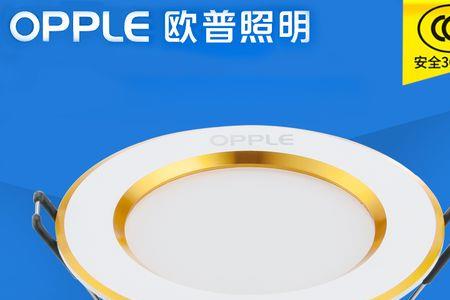 led筒灯接线有什么讲究