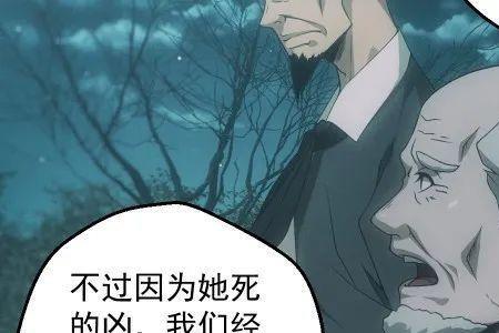 茅山捉鬼人叶少阳是转世鬼童吗