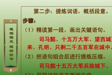 形容司马懿的四字成语