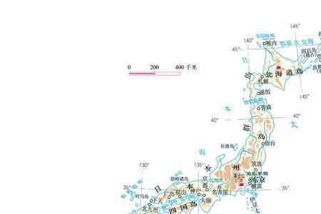 日本东部与西部降水季节性差异