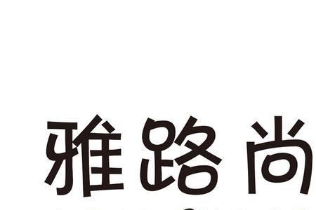 路尚中国是个啥公司